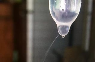 男子買一盒避孕套發現每只帶針孔 裝上水會漏出 事關安全意識與消費權益