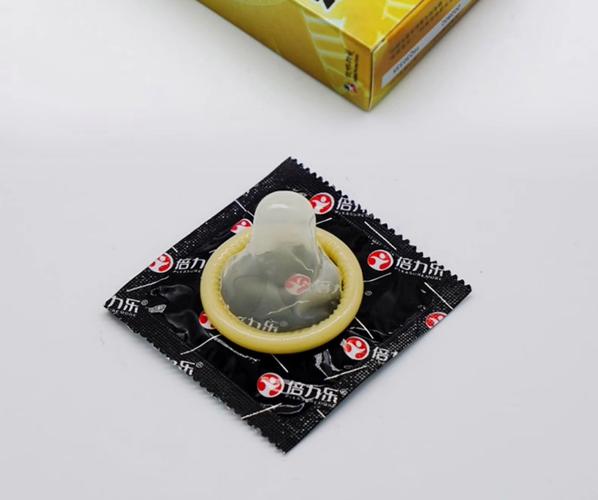 倍力樂49mm小號避孕套 緊繃超薄與大顆粒狼牙防脫的完美結合